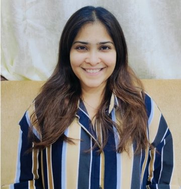 Dr. Heena Bhanushali