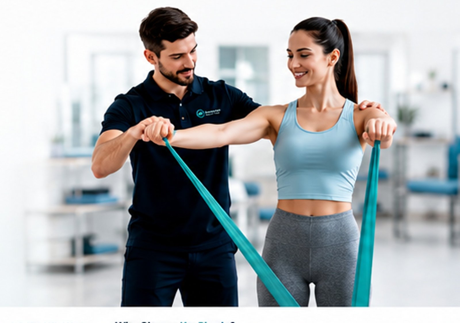 KeyPhysio physiotherapy team